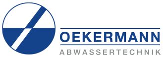 Oekermann Abwassertechnik Logo