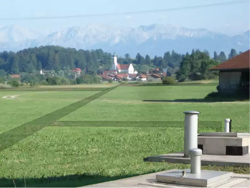 Vorteile von Verbundsystemen